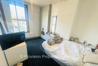 6 bed house, Ebberston Terrace, Hyde Park, Leeds, LS61AU - Image 10