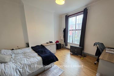 6 bed house, Ebberston Terrace, Hyde Park, Leeds, LS61AU - Image 4