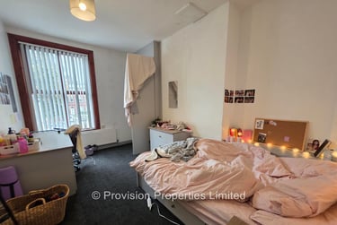 6 bed house, Ebberston Terrace, Hyde Park, Leeds, LS61AU - Image 5