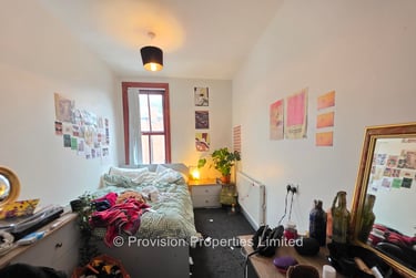 6 bed house, Ebberston Terrace, Hyde Park, Leeds, LS61AU - Image 8