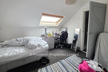 6 bed house, Ebberston Terrace, Hyde Park, Leeds, LS61AU - Image 9