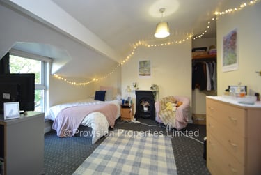 8 bed house, Cardigan Road, Headingley, Leeds, LS63BJ - Image 10