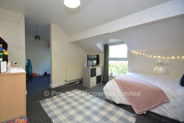 8 bed house, Cardigan Road, Headingley, Leeds, LS63BJ - Image 9