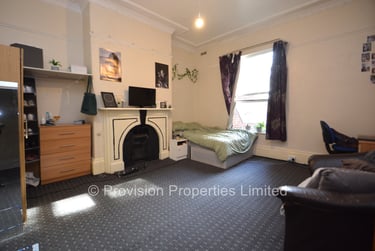 8 bed house, Cardigan Road, Headingley, Leeds, LS63BJ - Image 3