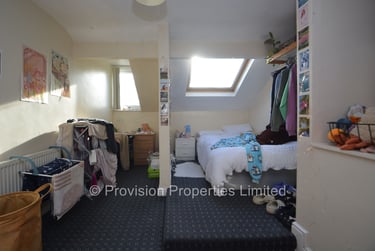 8 bed house, Cardigan Road, Headingley, Leeds, LS63BJ - Image 4