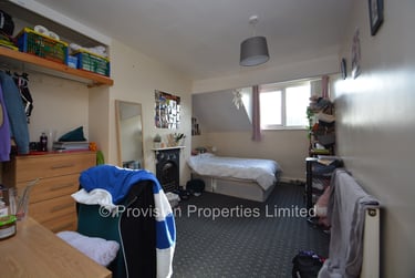 8 bed house, Cardigan Road, Headingley, Leeds, LS63BJ - Image 5