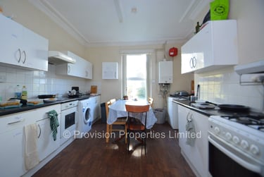 8 bed house, Cardigan Road, Headingley, Leeds, LS63BJ - Image 11