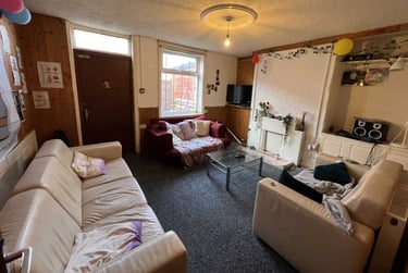6 bed house, Brudenell Grove, Hyde Park, Leeds, LS61HP - Image 7