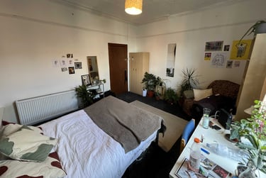 6 bed house, Brudenell Grove, Hyde Park, Leeds, LS61HP - Image 4