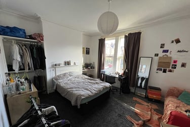 6 bed house, Brudenell Grove, Hyde Park, Leeds, LS61HP - Image 5