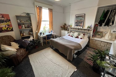 6 bed house, Brudenell Grove, Hyde Park, Leeds, LS61HP - Image 3
