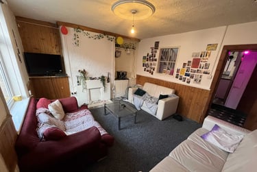 6 bed house, Brudenell Grove, Hyde Park, Leeds, LS61HP - Image 8