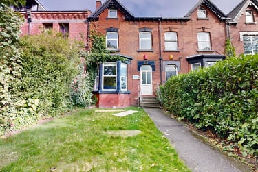 8 bed house, Belle Vue Road, Hyde Park, Leeds, LS31HF - Image 9