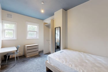 8 bed house, Belle Vue Road, Hyde Park, Leeds, LS31HF - Image 5
