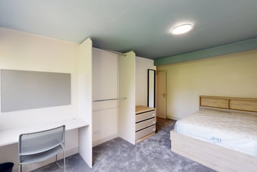 8 bed house, Belle Vue Road, Hyde Park, Leeds, LS31HF - Image 8