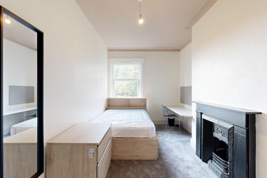 8 bed house, Belle Vue Road, Hyde Park, Leeds, LS31HF - Image 7
