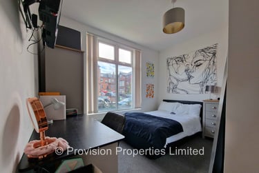 6 bed house, Royal Park Avenue, Hyde Park, Leeds, LS61EZ - Image 7