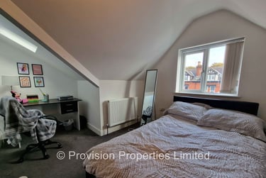 6 bed house, Royal Park Avenue, Hyde Park, Leeds, LS61EZ - Image 10