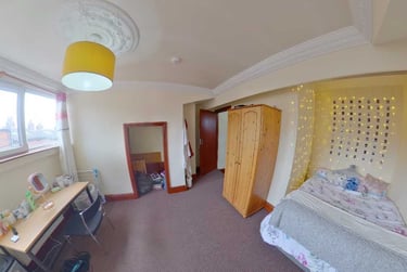 5 bed house, Manor Drive, Hyde Park, Leeds, LS61DD - Image 6