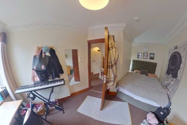 5 bed house, Manor Drive, Hyde Park, Leeds, LS61DD - Image 3