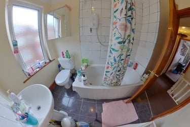 5 bed house, Manor Drive, Hyde Park, Leeds, LS61DD - Image 4