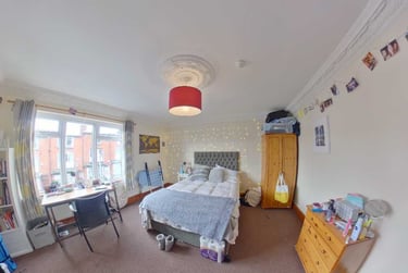5 bed house, Manor Drive, Hyde Park, Leeds, LS61DD - Image 2
