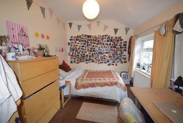 5 bed house, Walmsley Road, Burley, Leeds, LS61NG - Image 10