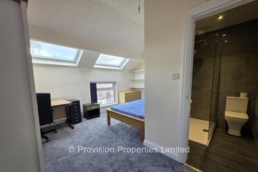 6 bed house, Providence Avenue, Rampart Road, Leeds, LS62HN - Image 7