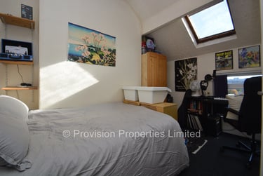 6 bed house, Providence Avenue, Rampart Road, Leeds, LS62HN - Image 6
