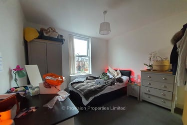 8 bed house, Brudenell Road, Hyde Park, Leeds, LS61EE - Image 6