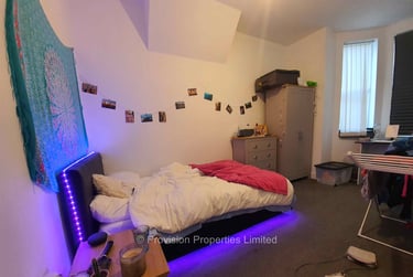 8 bed house, Brudenell Road, Hyde Park, Leeds, LS61EE - Image 7