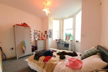 8 bed house, Brudenell Road, Hyde Park, Leeds, LS61EE - Image 5