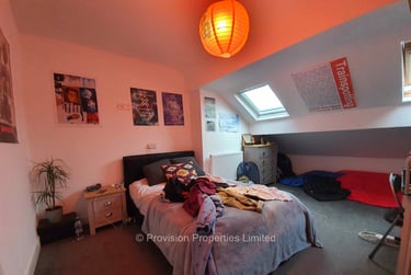 8 bed house, Brudenell Road, Hyde Park, Leeds, LS61EE - Image 8