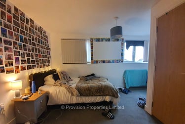 8 bed house, Brudenell Road, Hyde Park, Leeds, LS61EE - Image 3