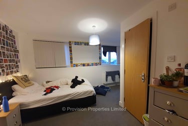 8 bed house, Brudenell Road, Hyde Park, Leeds, LS61EE - Image 12