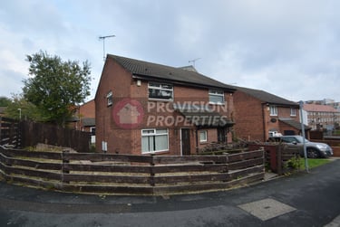 2 bed house, Well Close Rise, Woodhouse, Leeds, LS29EZ - Image 6