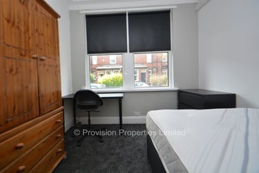 6 bed house, Mayville Place, Burley, Leeds, LS61NE - Image 9
