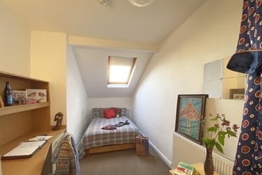 8 bed house, Ash Grove, Hyde Park, Leeds, LS61AX - Image 7