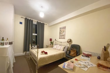 8 bed house, Ash Grove, Hyde Park, Leeds, LS61AX - Image 4