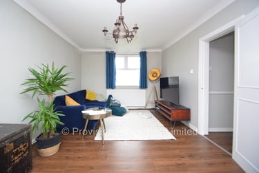 2 bed flat, Foxhill Court, Adel, Leeds, LS165PN - Image 6