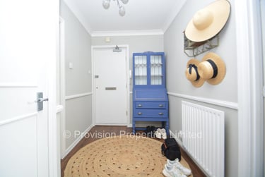 2 bed flat, Foxhill Court, Adel, Leeds, LS165PN - Image 9