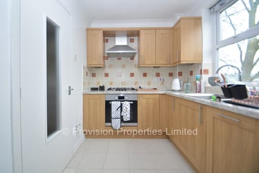 2 bed flat, Foxhill Court, Adel, Leeds, LS165PN - Image 15