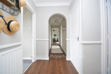 2 bed flat, Foxhill Court, Adel, Leeds, LS165PN - Image 7