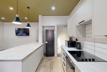 4 bed house, Royal Park Terrace, Hyde Park, Leeds, LS61EX - Image 3