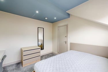 4 bed house, Royal Park Terrace, Hyde Park, Leeds, LS61EX - Image 4