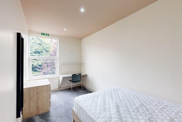 4 bed house, Royal Park Terrace, Hyde Park, Leeds, LS61EX - Image 7
