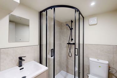 4 bed house, Royal Park Terrace, Hyde Park, Leeds, LS61EX - Image 5