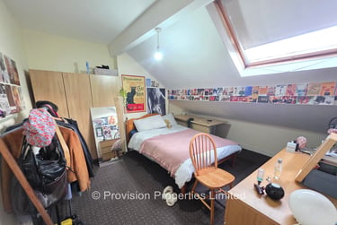4 bed house, Harold Mount, Hyde Park, Leeds, LS61PW - Image 5
