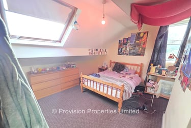 4 bed house, Harold Mount, Hyde Park, Leeds, LS61PW - Image 3