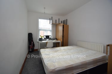 4 bed house, Headingley Mount, Headingley, Leeds, LS63EW - Image 3